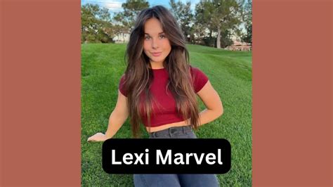 leximarvel|Not.